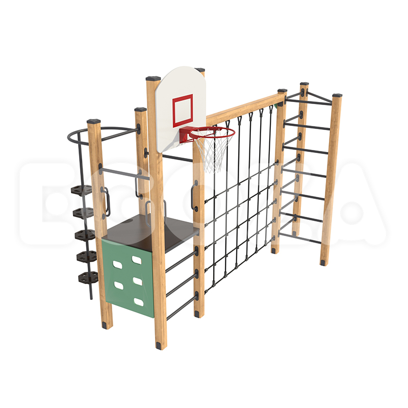 Гимнастический комплекс 2805